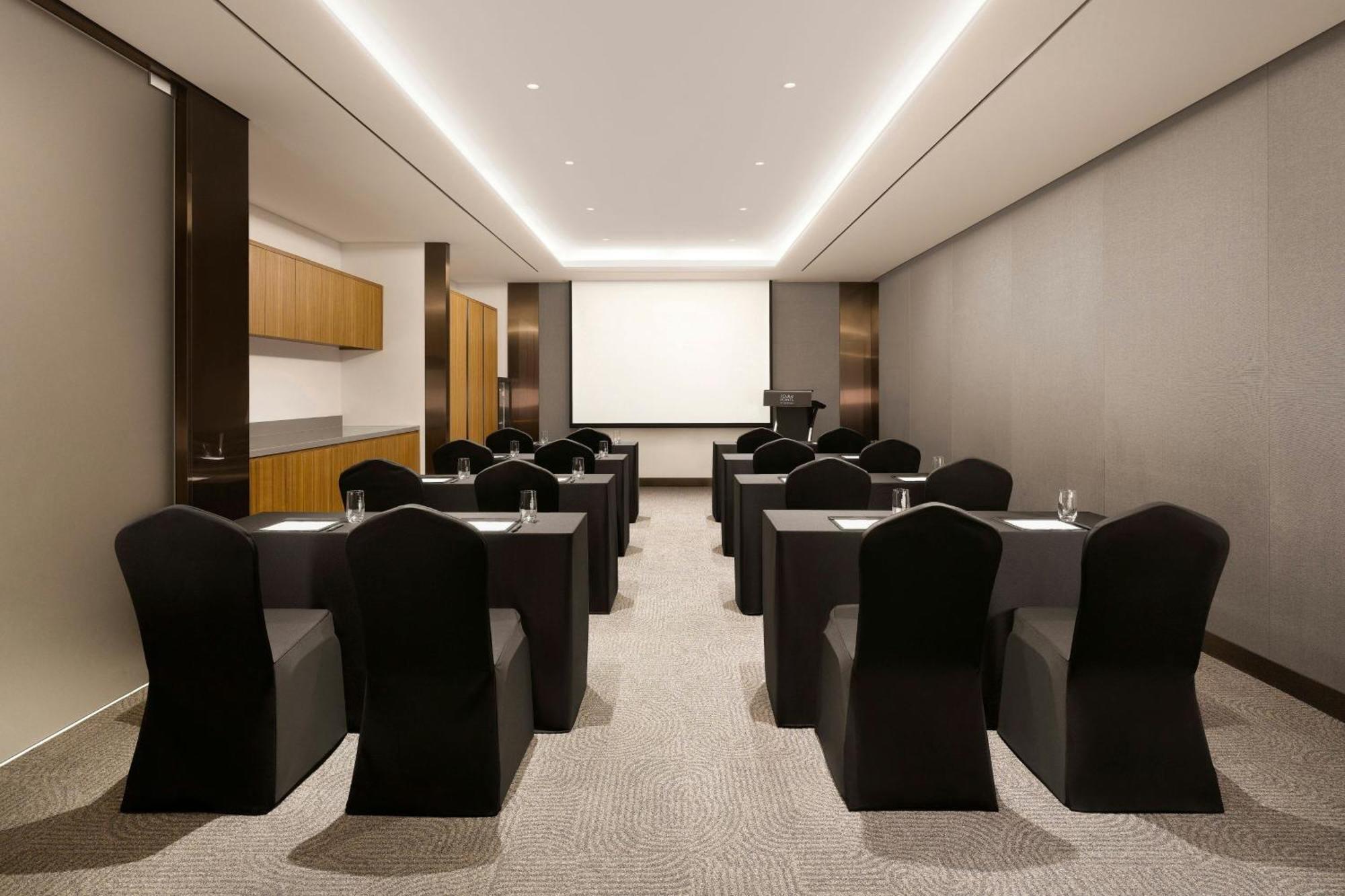 Four Points By Sheraton Suwon Exteriör bild