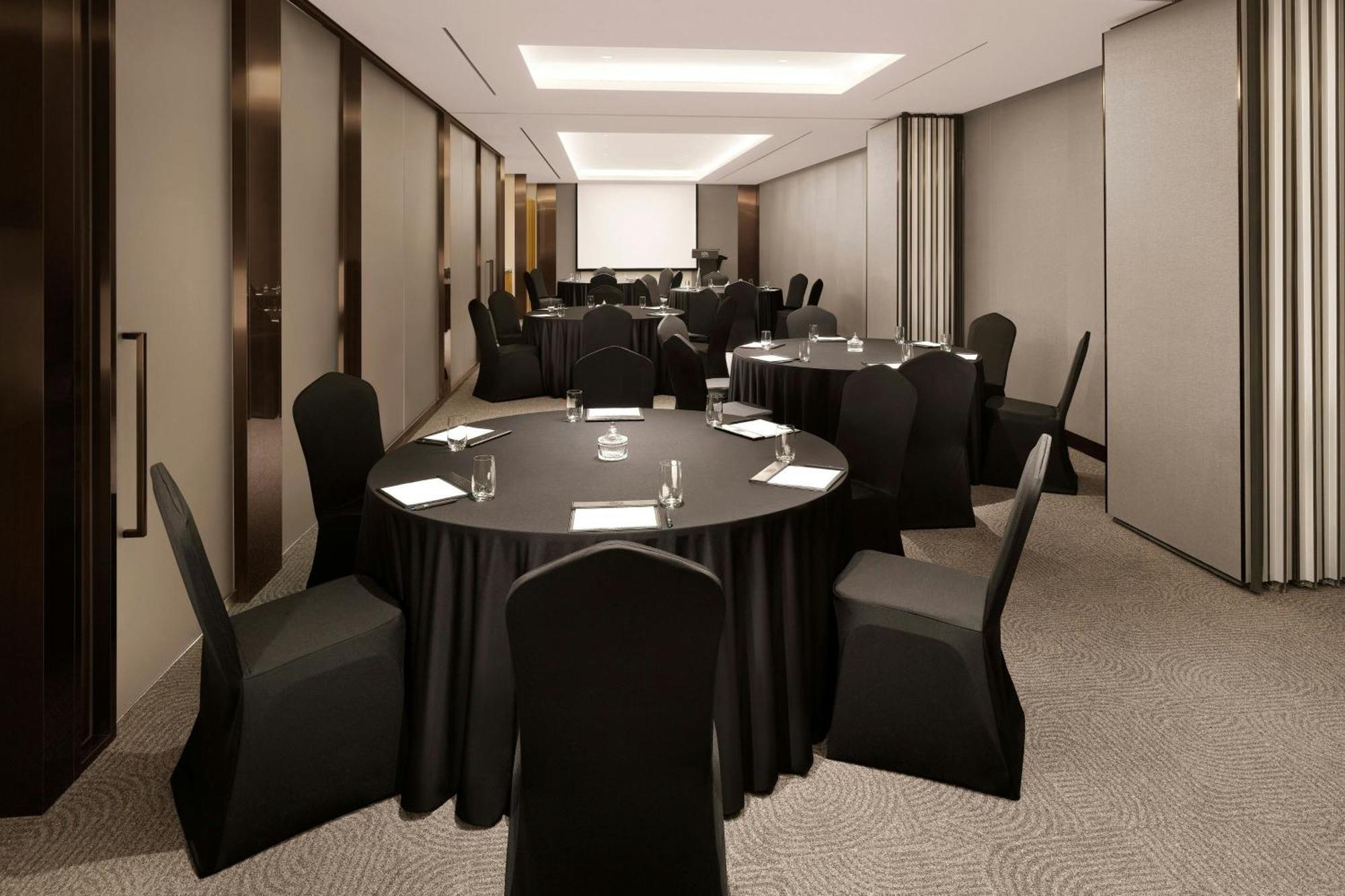 Four Points By Sheraton Suwon Exteriör bild